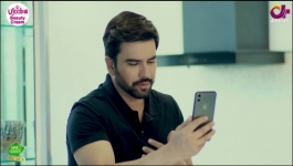 Inteha e Ishq - Episode 9 - 10th November 2021